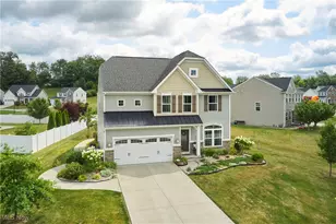 2747 Compass Point Dr, Uniontown, OH 44685 - Photo 1