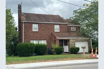 109 Lovers Lane, Steubenville, OH 43953 - Photo 1