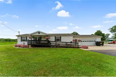 2115 State Route 534, Worthington, OH 44470 - Photo 1