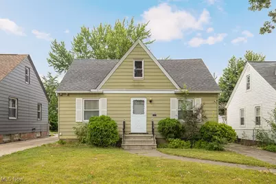 12208 Kensington Avenue, Loveland, OH 44111 - Photo 1