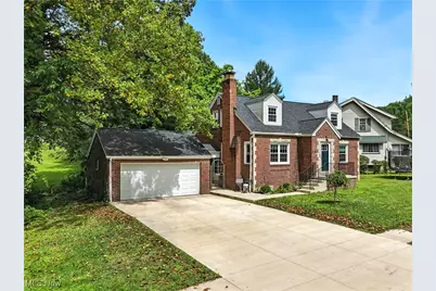 2315 Volney Road, Youngstown, OH 44511 - Photo 1