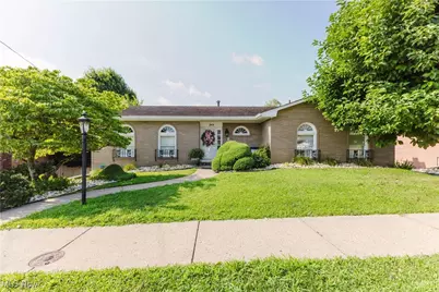 244 Scenery Drive, Weirton, WV 26062 - Photo 1