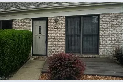 1610 West Hampton Drive, Austintown, OH 44515 - Photo 1