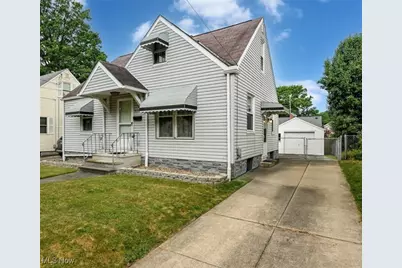 1636 Redwood Avenue, Akron, OH 44301 - Photo 1