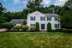 390 Willard Rd, Aurora, OH 44202 - Photo 1