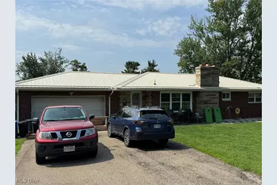 1267 State Route 250, Adena, OH 43901 - Photo 1