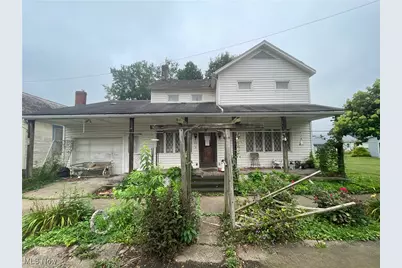 223 4th Street, Lowell, OH 45744 - Photo 1