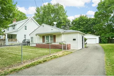 717 Storer Avenue, Akron, OH 44320 - Photo 1