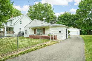 717 Storer Ave, Akron, OH 44320 - Photo 1