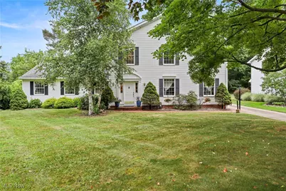 8253 Kirtland Chardon Road, Kirtland, OH 44094 - Photo 1