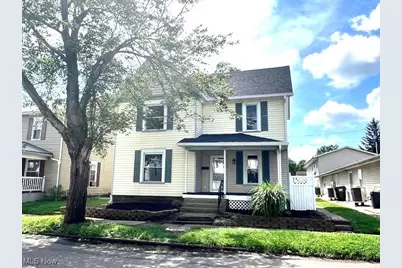 318 S River Street, Newcomerstown, OH 43832 - Photo 1