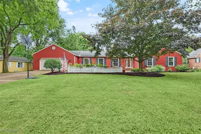 1752 Morgan Street, Wooster, OH 44691 - Photo 1