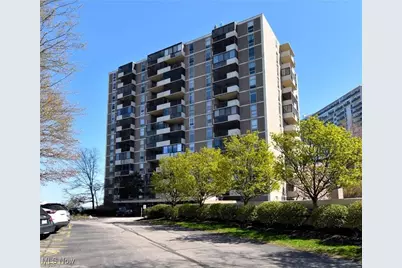 25801 Lake Shore Boulevard #117, Euclid, OH 44132 - Photo 1