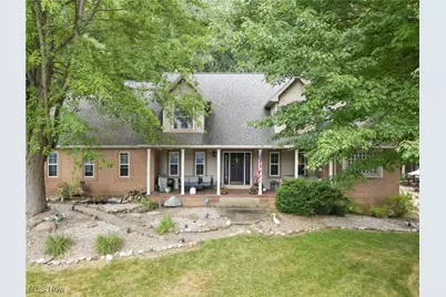 4855 Forest Glen Trail, Ravenna, OH 44266 - Photo 1