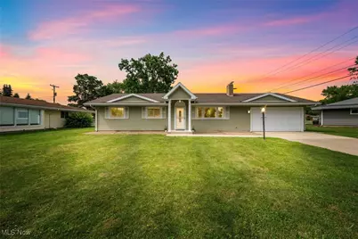 1538 Sunrise Boulevard, Fremont, OH 43420 - Photo 1