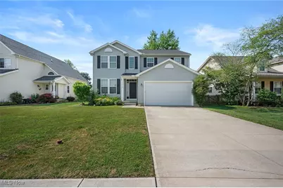 33939 Lincoln Avenue, North Ridgeville, OH 44039 - Photo 1