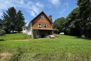 12790 Mt Zion Rd Rd, Frazeysburg, OH 43822 - Photo 1