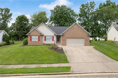 2265 University Drive SE, Massillon, OH 44646 - Photo 1