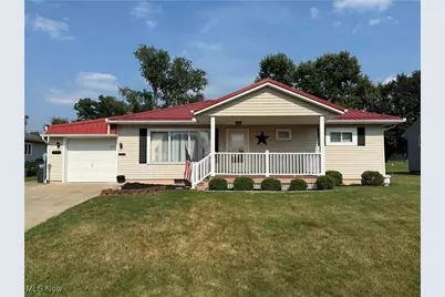 1500 S 14th Street, Coshocton, OH 43812 - Photo 1