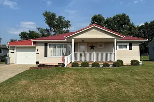 1500 S 14th St, Coshocton, OH 43812 - Photo 1