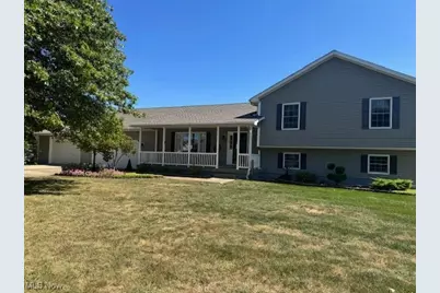 6780 Old Stagecoach Road Road, Frazeysburg, OH 43822 - Photo 1