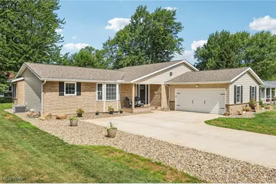 266 Cherry Valley Drive, Amherst, OH 44001 - Photo 1