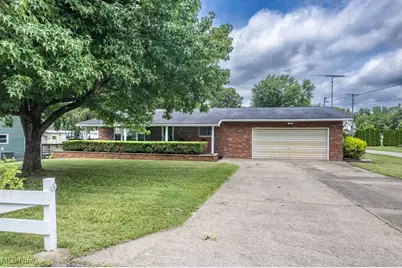 25960 Rock Street, Coolville, OH 45723 - Photo 1