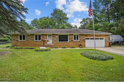 4921 Berkley Road, Richfield, OH 44286 - Photo 1