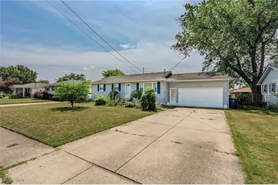 1523 W 30th Street, Lorain, OH 44052 - Photo 1