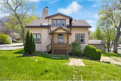 410 Dorwil Drive, Akron, OH 44319 - Photo 1