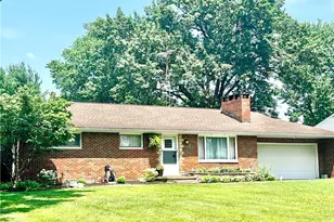 3933 21st St NW, Canton, OH 44708 - Photo 1