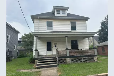 850 Wallace Avenue SE, Massillon, OH 44646 - Photo 1