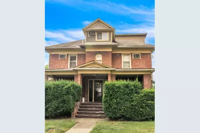 396 - 400 Sumner Street, Akron, OH 44304 - Photo 1