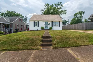 1606 32nd St NE, Canton, OH 44714 - Photo 1