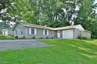 7655 Connelly Road, Masury, OH 44438 - Photo 1