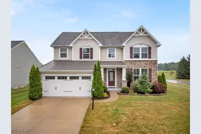437 U S Grant Street, LaGrange, OH 44050 - Photo 1