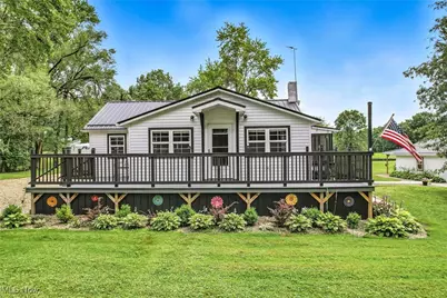 16715 W Western Reserve Road, Berlin Center, OH 44401 - Photo 1