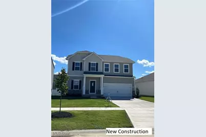 4372 Oak Avenue, Perry, OH 44081 - Photo 1