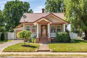 204 5th St NE, North Canton, OH 44720 - Photo 1