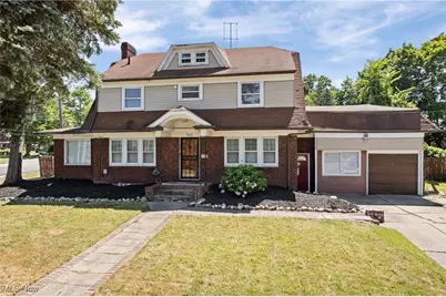 765 Packard Drive, Akron, OH 44320 - Photo 1