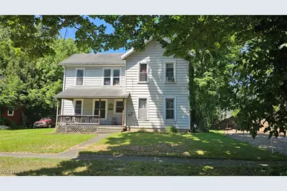 106 Maple Avenue, Creston, OH 44217 - Photo 1