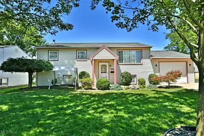 5622 Baylor Avenue, Youngstown, OH 44515 - Photo 1