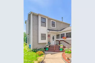 1243 Stardust Avenue NW, Canton, OH 44708 - Photo 1