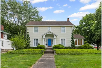 495 W Ohio Avenue, Sebring, OH 44672 - Photo 1