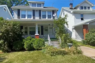 14404 Bayes Ave, Oakwood, OH 44107 - Photo 1