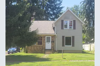 450 N Grant Street, Wooster, OH 44691 - Photo 1