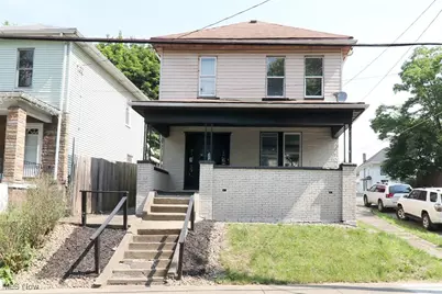 1211 State Street, Steubenville, OH 43952 - Photo 1