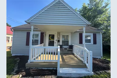 90 E King Street, Zanesville, OH 43701 - Photo 1