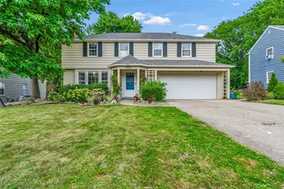 1453 Westover Road, Cleveland Heights, OH 44118 - Photo 1