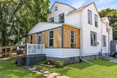 1120 S Lake Street, Gypsum, OH 43433 - Photo 1